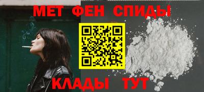 хмурый Бузулук